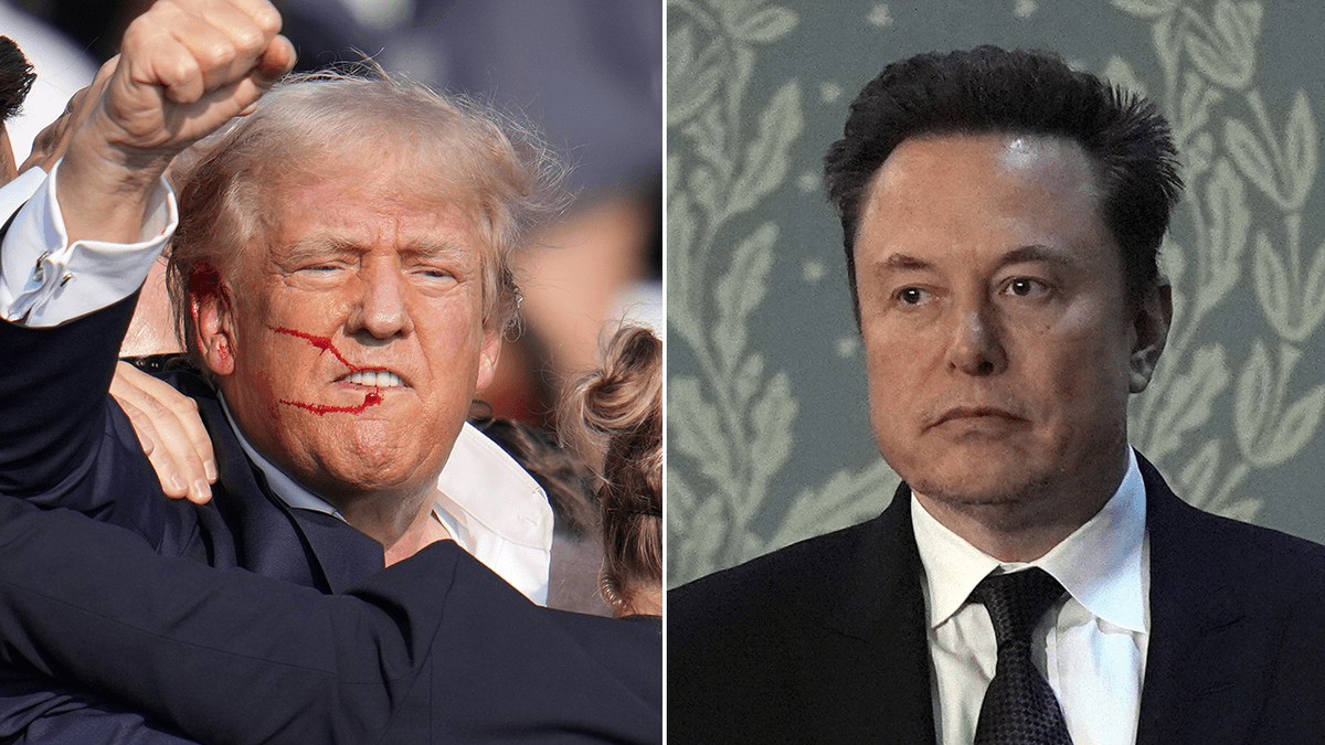 Fact Check: Musk warns Trump's megabill could kill millions of jobs!