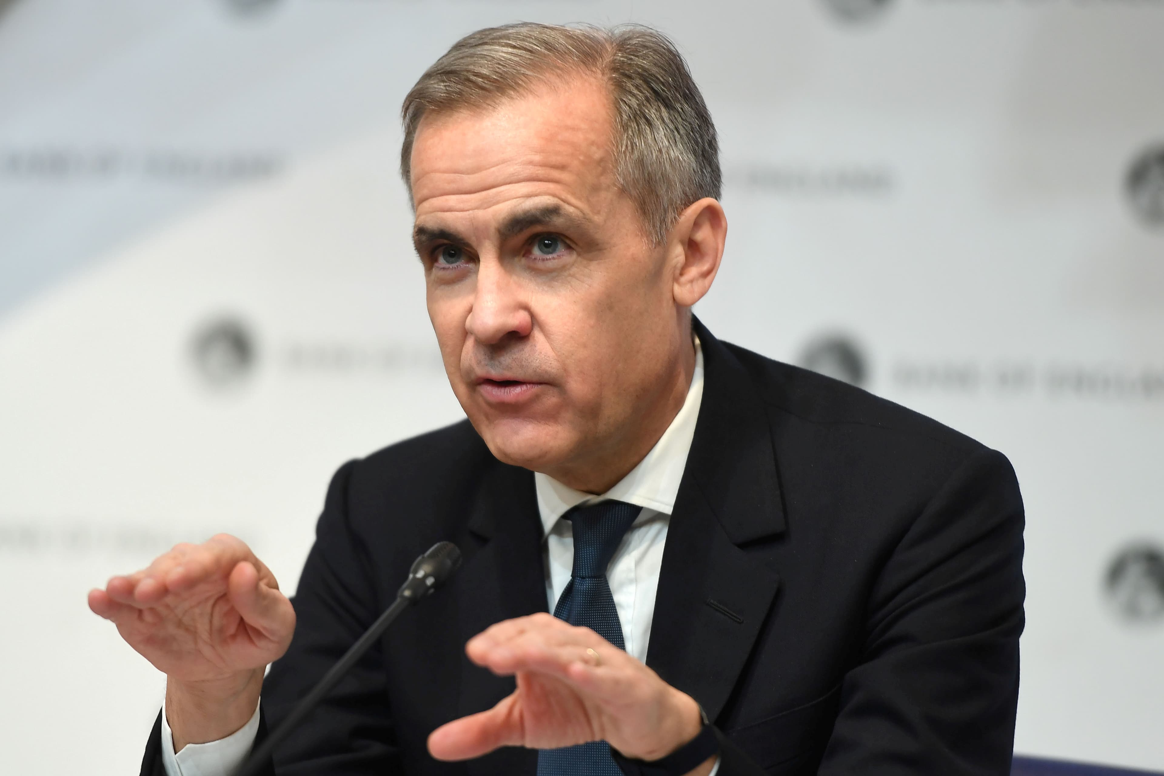 Fact Check: Mark Carney loves to brag about his experience. Here it is:
- Plagiarism
- Tax evasion
- Creative accounting
- Abusing tenants
- Union busting
- Moving his headquarters out of Canada to the U.S. 
- Denying insurance claims to coal miners dying of black lung
- Taking massive loans from Chinese state-owned banks
- Advisor to Justin Trudeau on the economy