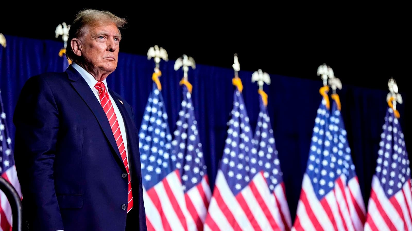 Fact Check: Missouri officials are appealing Trump's denial of $30 million in disaster aid.
