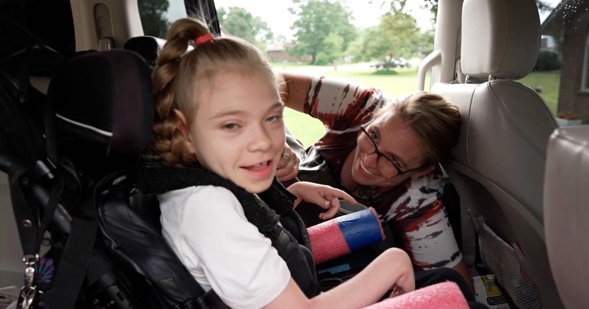 Fact Check: Missouri mother fears losing everything without Medicaid for her daughter.