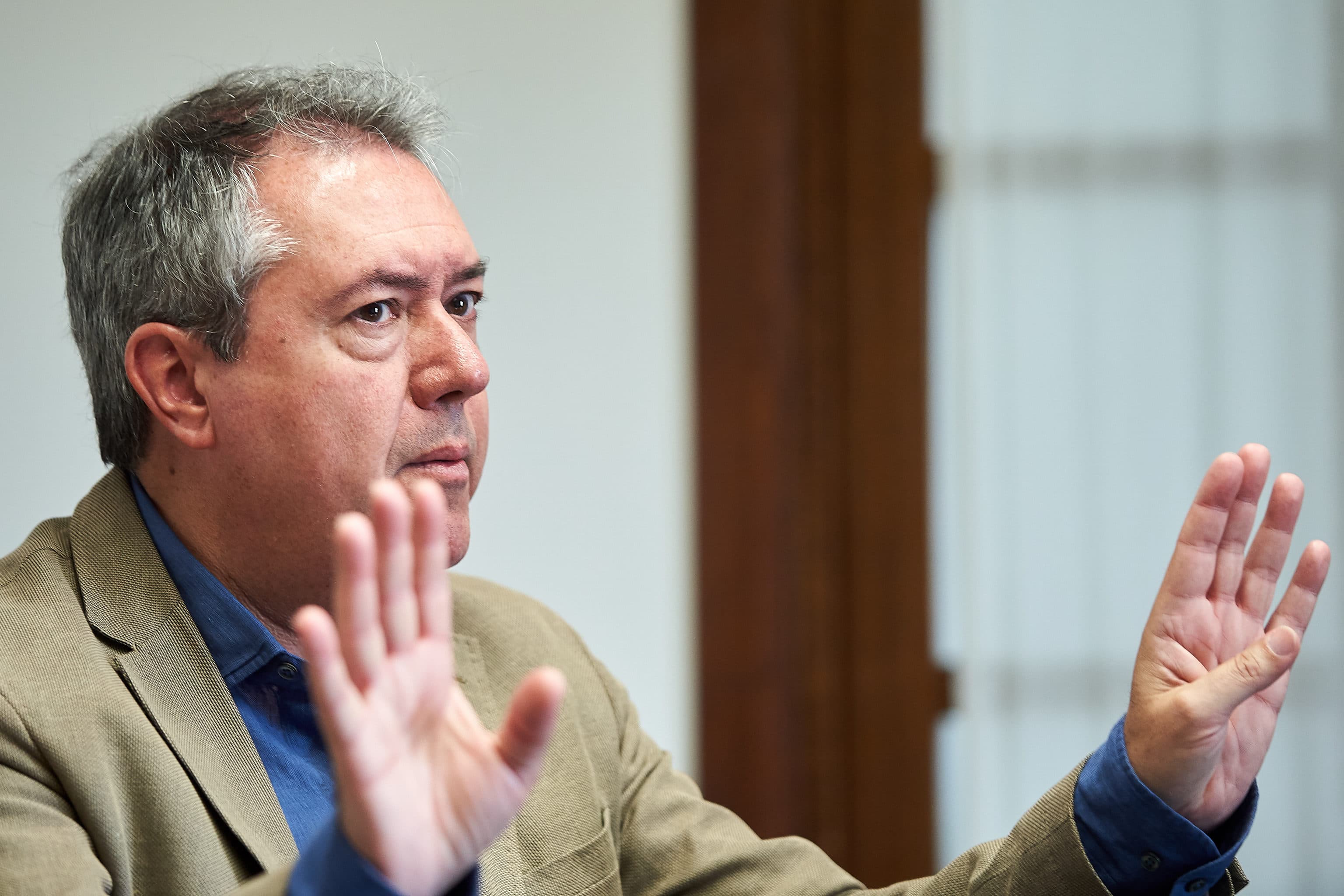 Fact Check: Entrevista | José Manuel Otero Novas: "Estados Unidos nos dejó un mensaje: o entran ustedes en la OTAN o les independizo las Canarias"