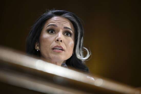 Fact Check: Gabbard's ODNI cuts 25 staff in just 4 months, saving millions!