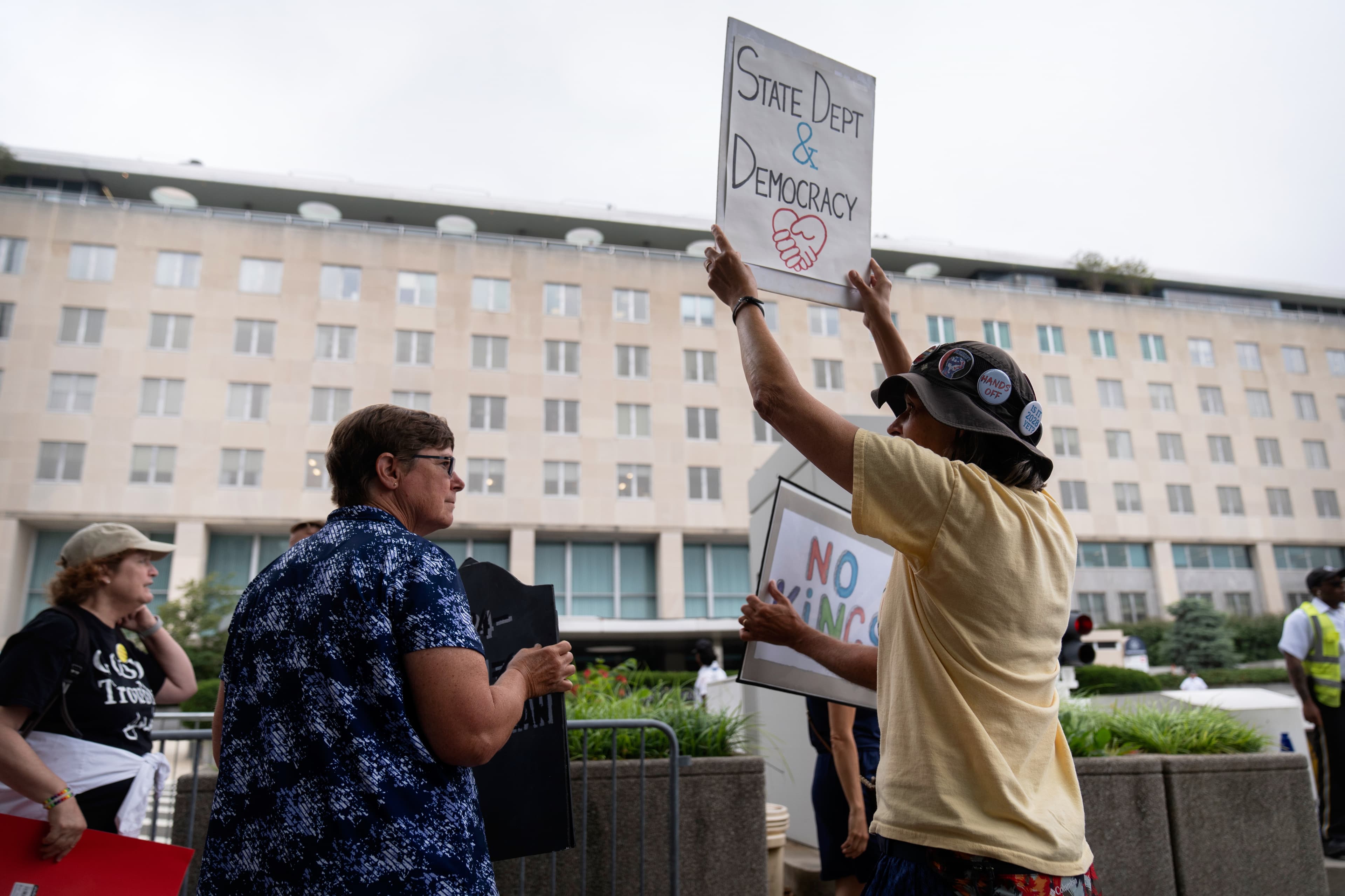 Fact Check: Cotton labels ODNI a 'bloated bureaucracy' needing drastic reforms!