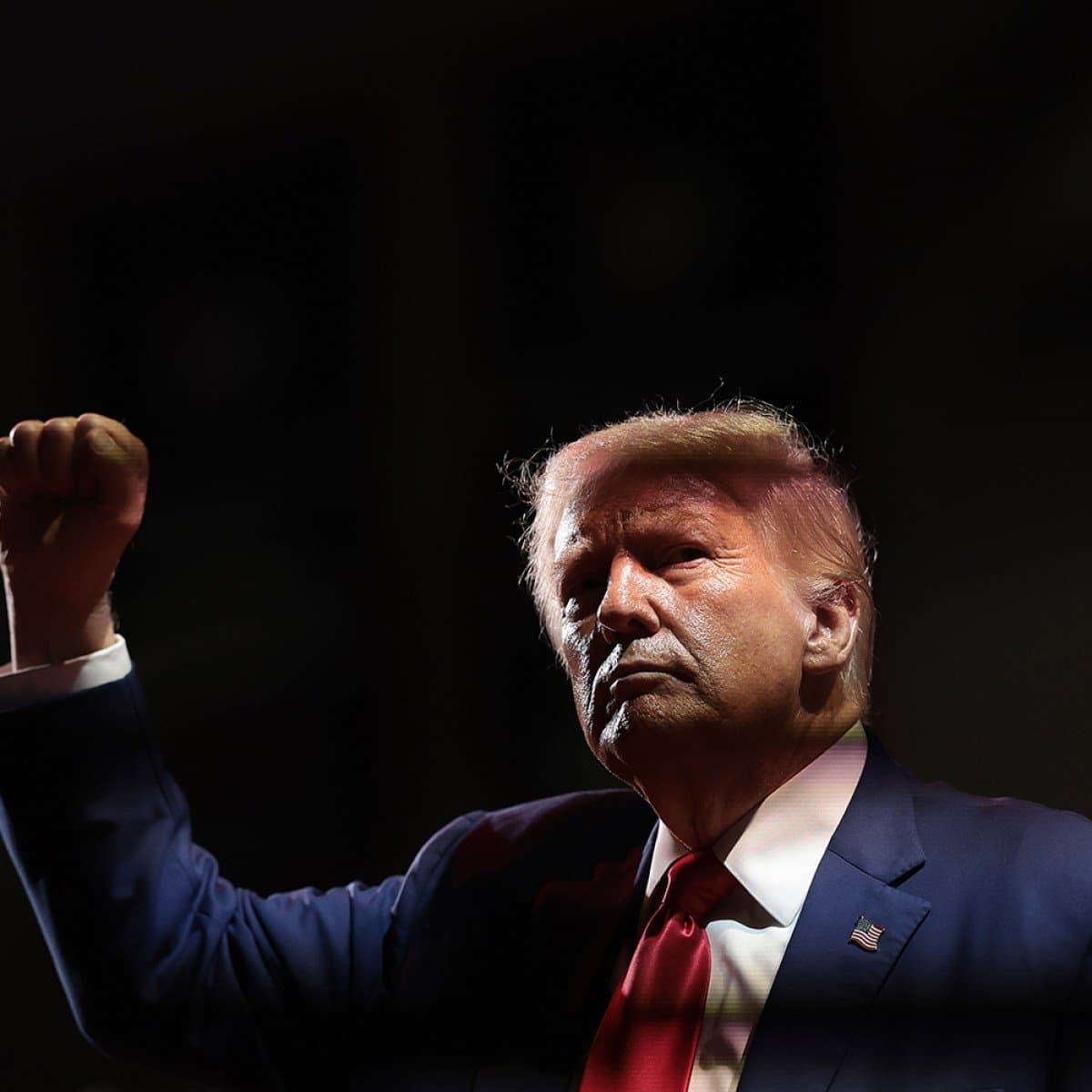 Fact Check: Trump's actions mirror authoritarian regimes manipulating facts and controlling narratives.