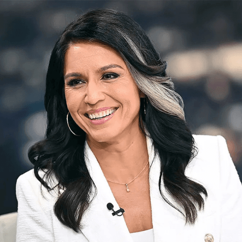 Fact Check: Gabbard sidelined by Trump, raising concerns over her influence!
