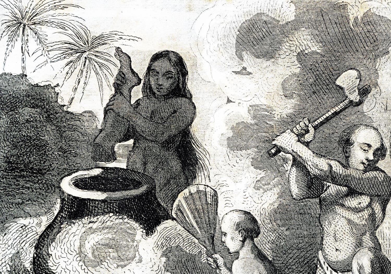Fact Check: Cannibalism is natural