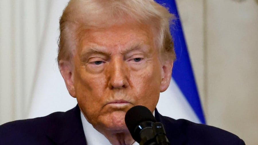 Fact Check: Trump's administration plans to terminate birthright citizenship.