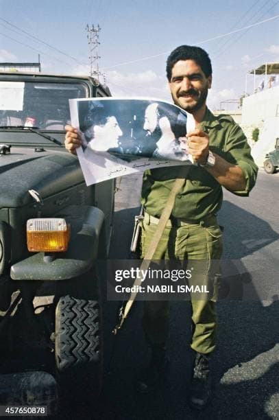 Fact Check: The Kataeb Party started the Lebanese civil war 