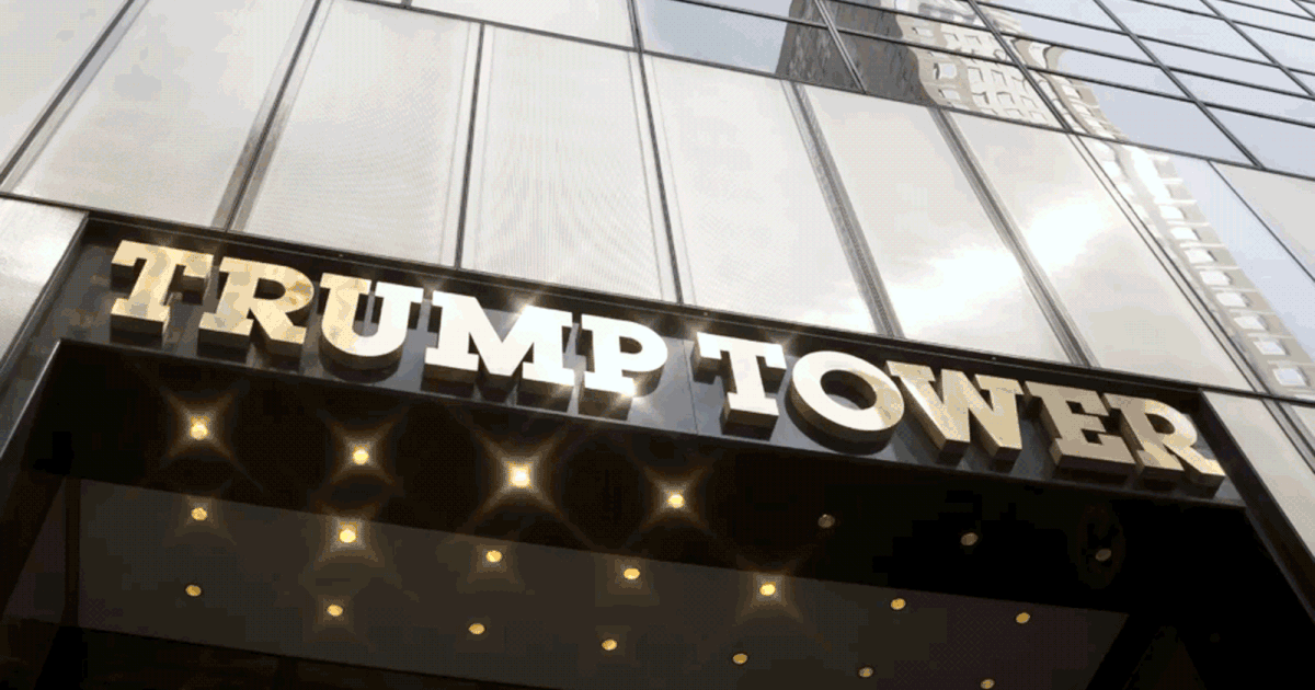 Fact Check: Trump's brand could influence zoning approvals for luxury units.
