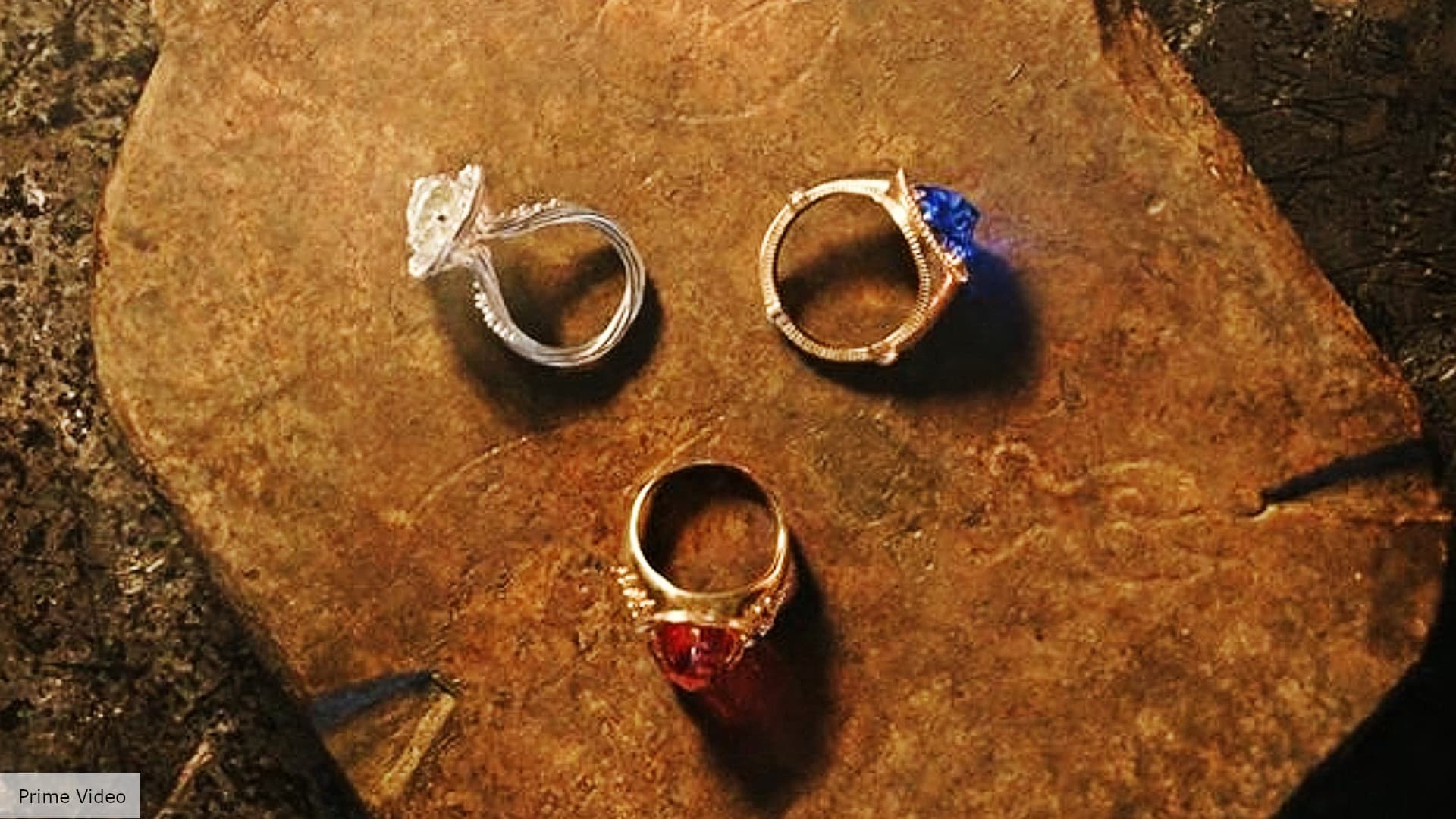 Fact Check: The Rings of Power is expensive