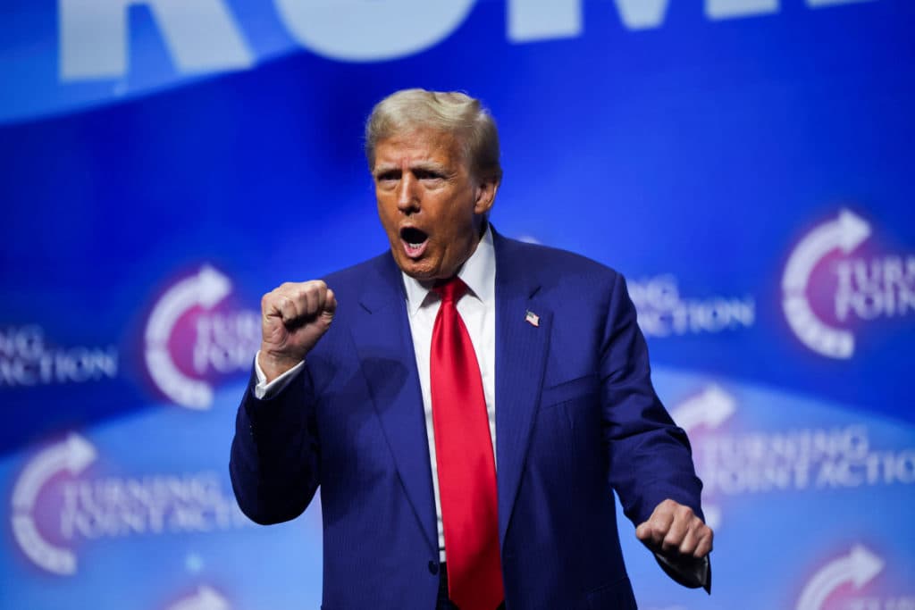 Fact Check: Trump III asserts multiple family members have suffered cognitive decline.