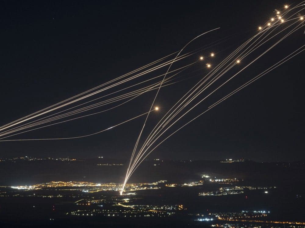 Fact Check: Iran's missile response matched US explosives used on its nuclear sites.