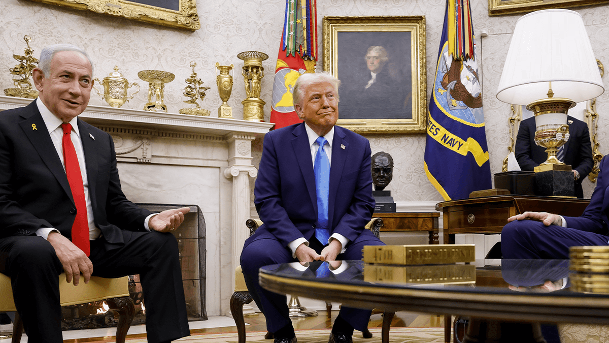 Fact Check: Trump's ceasefire proposal faces immediate violations from both Iran and Israel.