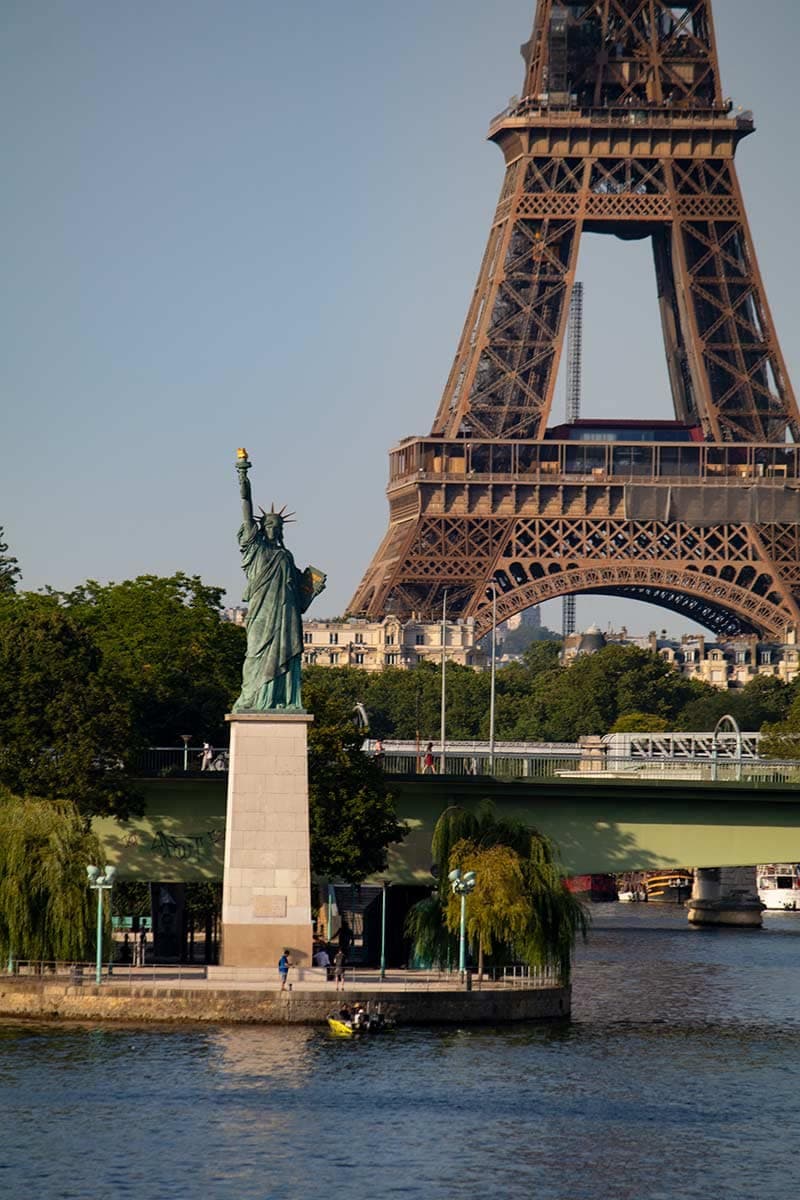 Fact Check: Is France real? 
