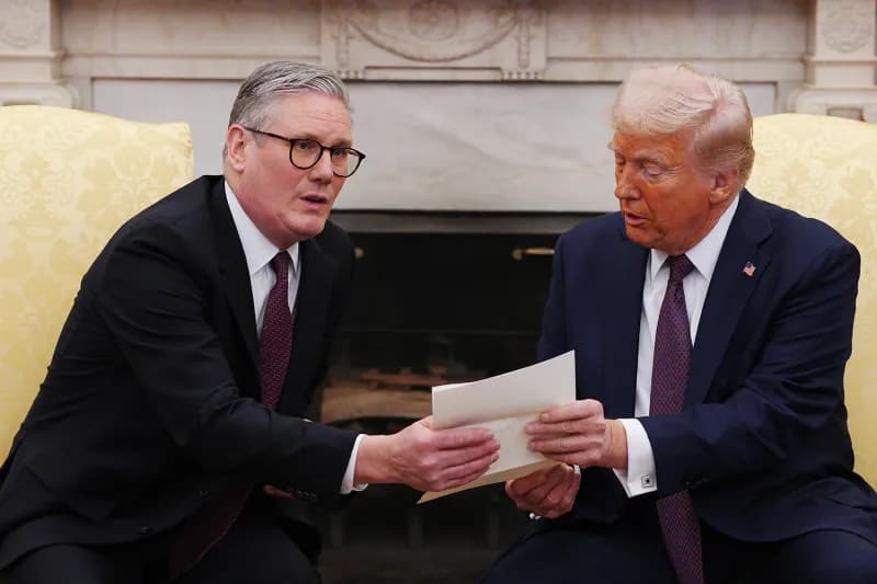 Fact Check: Trump's intelligence shake-up could jeopardize national security!