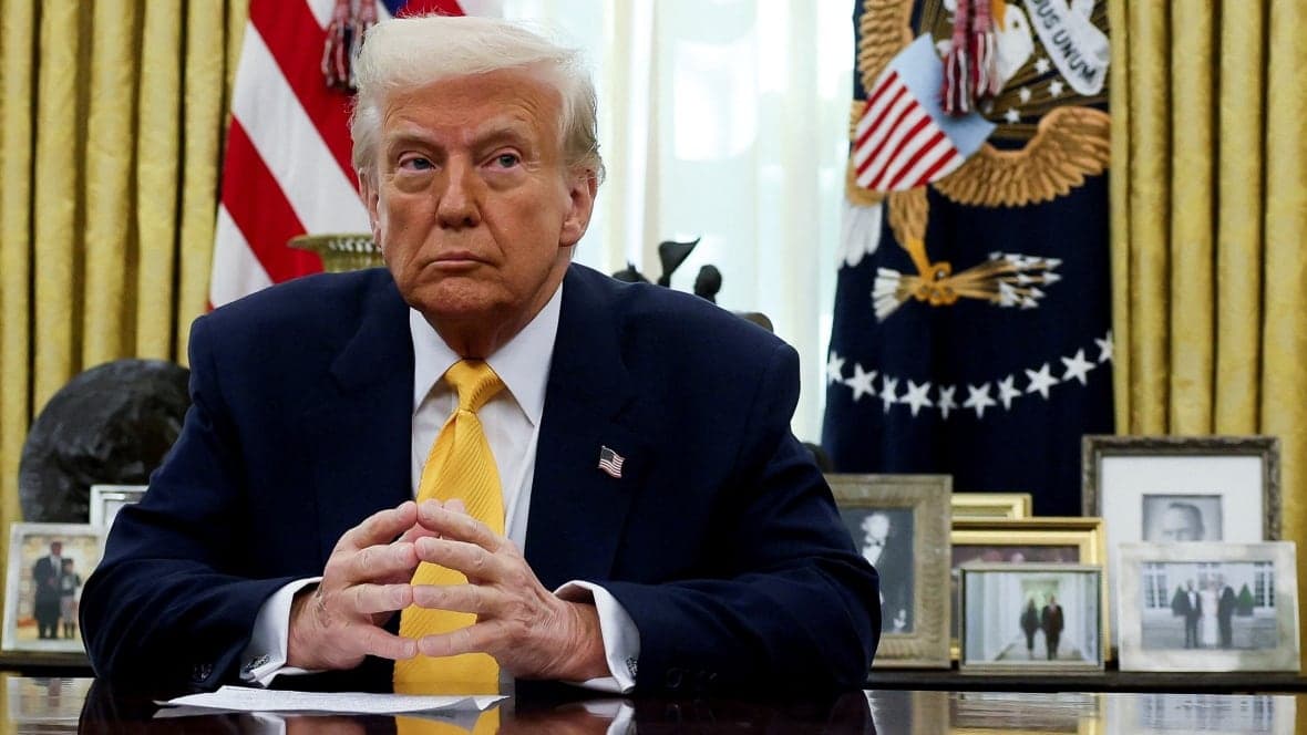 Fact Check: Trump's intelligence strategy could leave U.S. vulnerable!