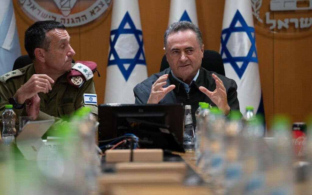 Fact Check: Iran removes surveillance cameras from nuclear facilities after Israeli strikes