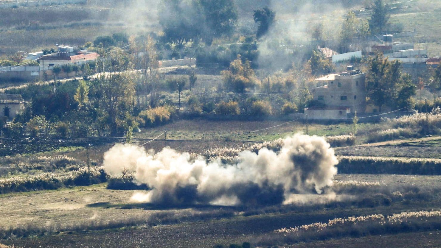 Fact Check: Ceasefire reached after 12-day war between Israel and Iran