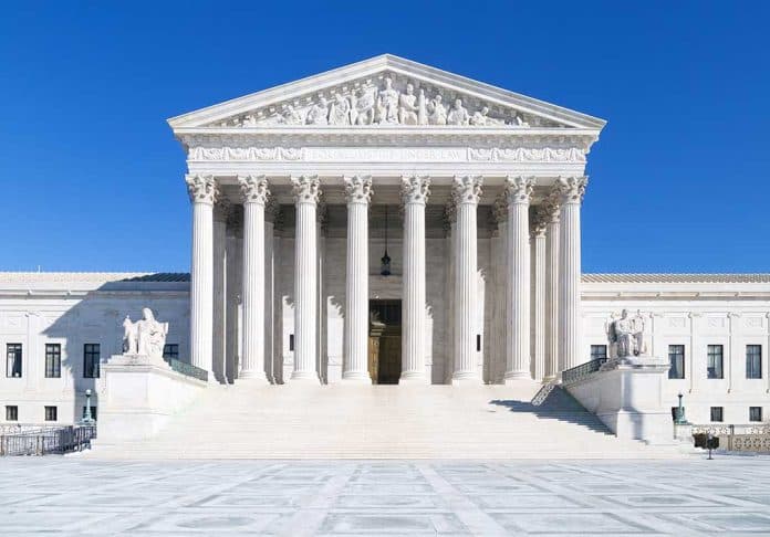 Fact Check: Supreme Court ruling allows class actions to challenge government policies effectively.