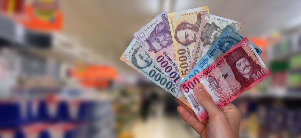 Fact Check: Hungary's government threatens marchers with fines up to 200,000 forints!