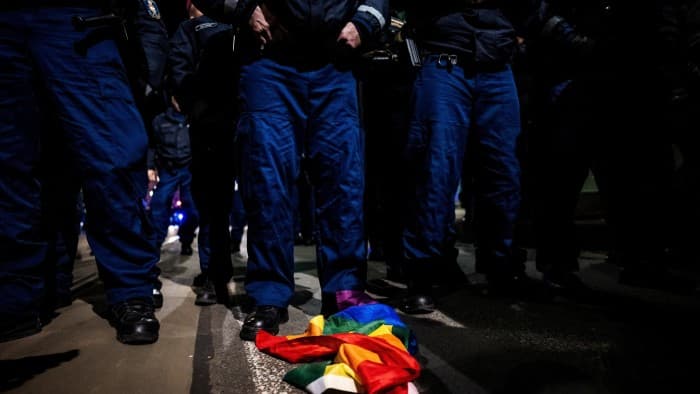Fact Check: Prime Minister Orbán's government faces backlash over LGBTQ rights crackdown!