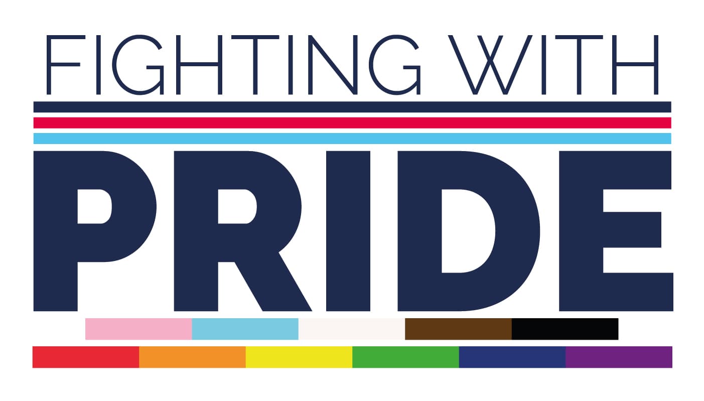 Fact Check: Marchers claim Pride is about fighting for democracy, not just LGBTQ rights!