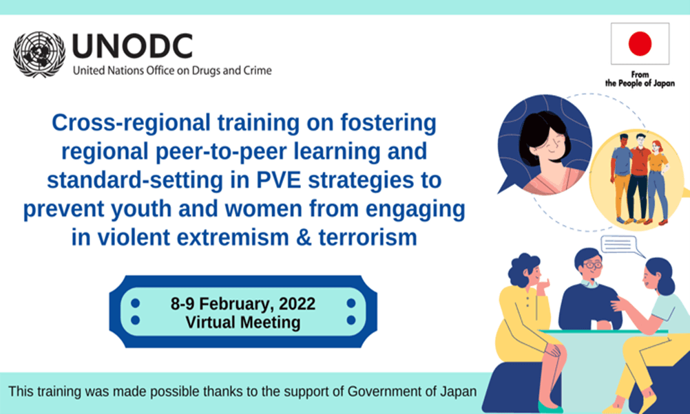 Fact Check: Young women are increasingly susceptible to ideological extremism.