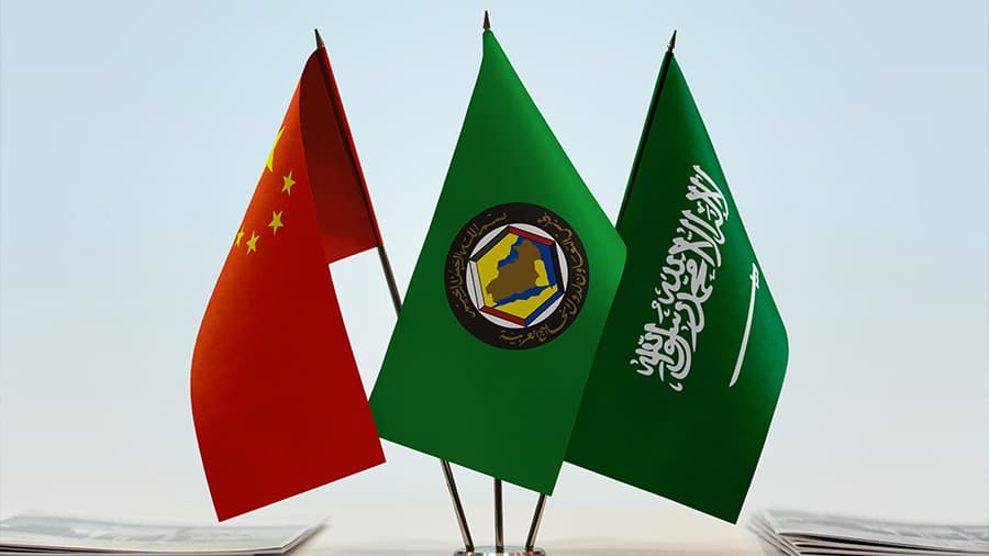 Fact Check: EU, China, and GCC are eager to forge new trade partnerships with Southeast Asia.