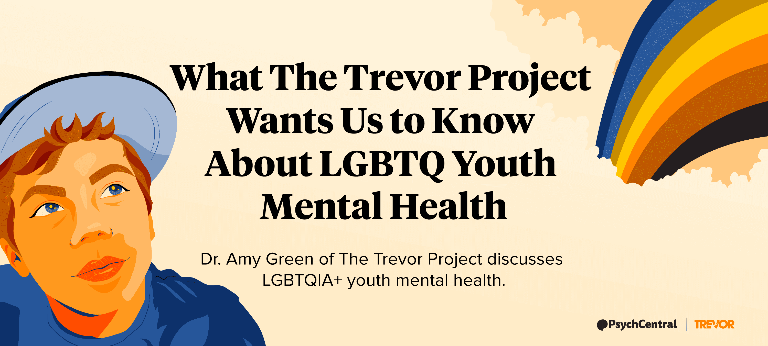 Fact Check: Trevor Project claims 1.3 million LGBTQ youth received lifesaving services.