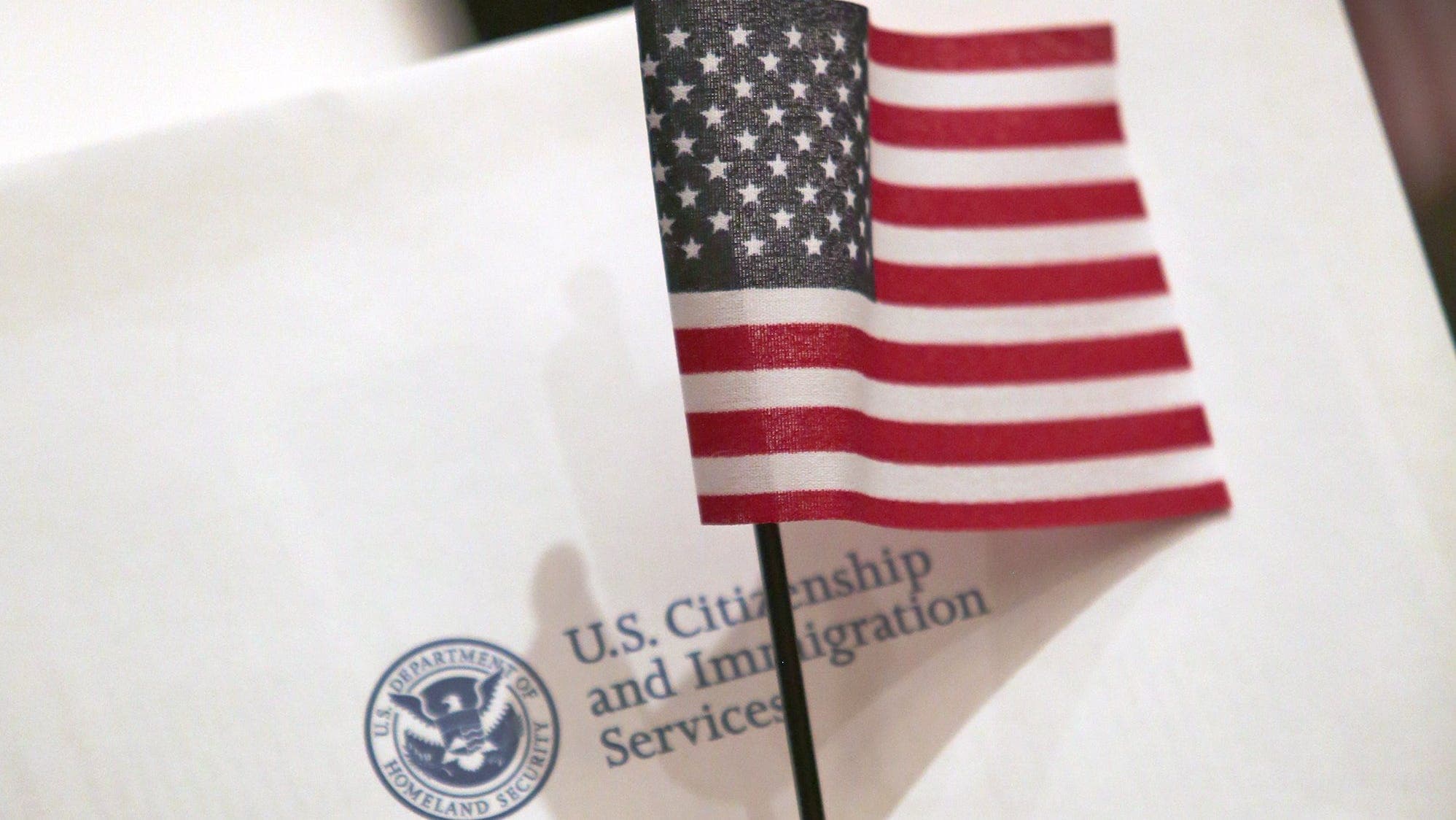Fact Check: Kavanaugh's promises about citizenship rulings are historically unreliable.