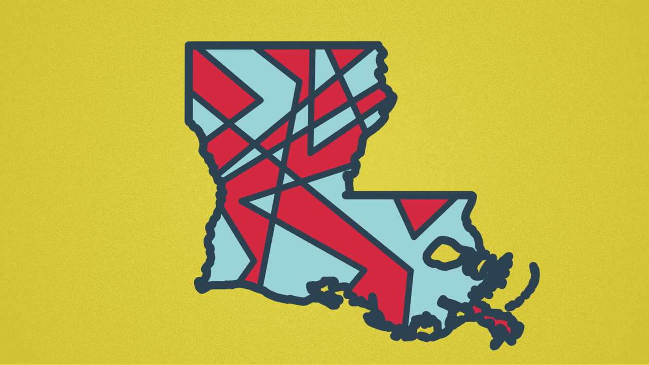 Fact Check: Louisiana's redistricting case may redefine Voting Rights Act protections.