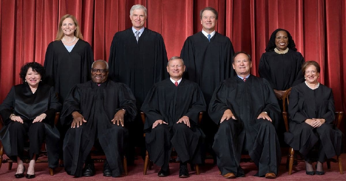 Fact Check: Supreme Court ruling limits citizenship rights to those who can afford legal action.