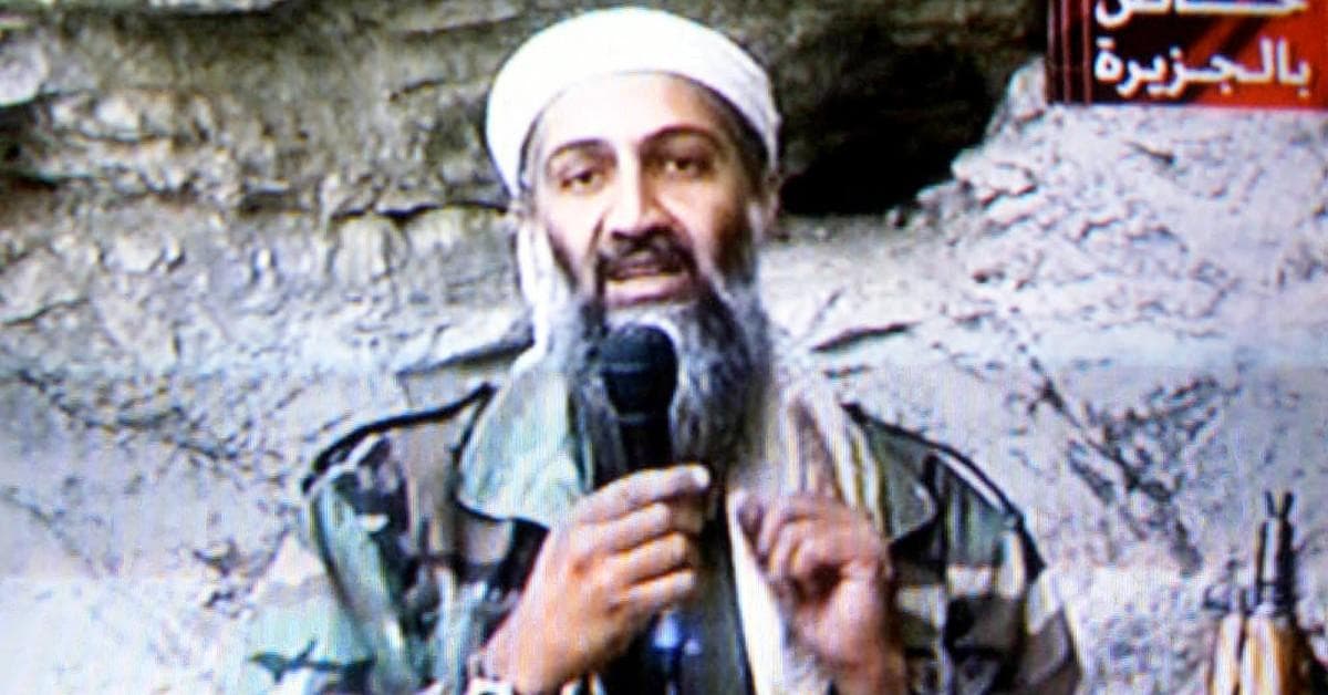 Fact Check: Bin Laden's death operation is more secretive than Trump's Iran bombing.