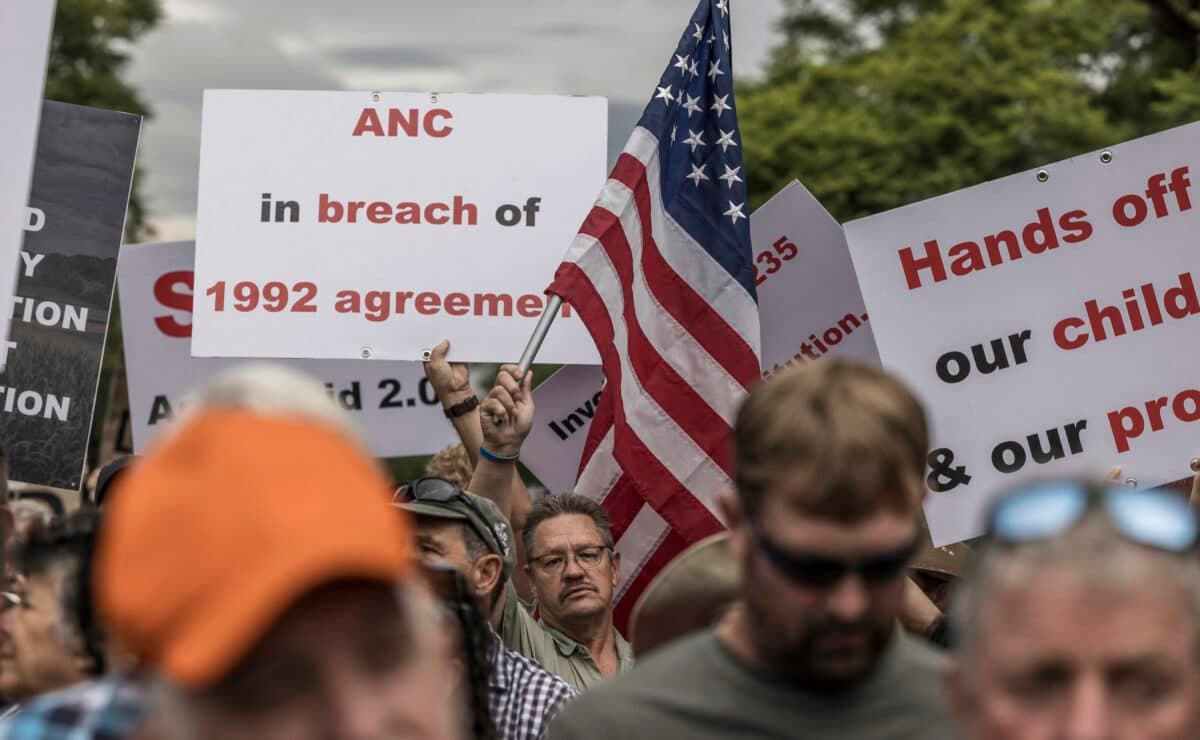 Fact Check: Trump's aid cuts cause 100+ deaths every hour worldwide.