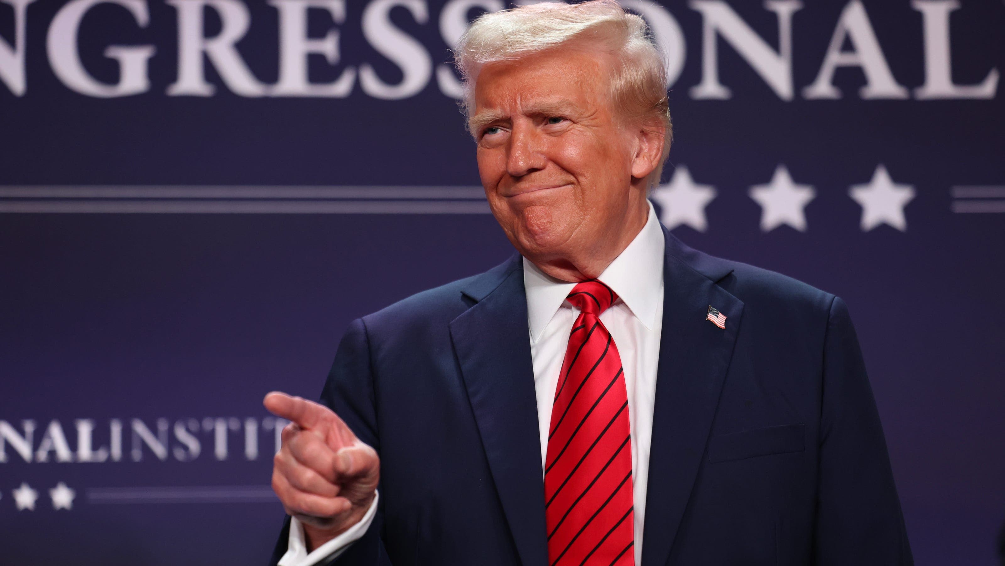 Fact Check: Trump's administration cut $60 billion in humanitarian aid this year.