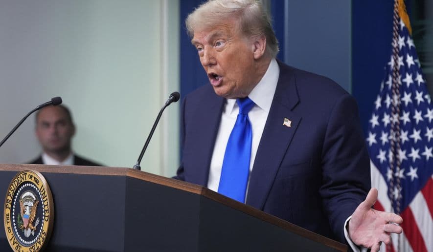 Fact Check: Failure to pass the bill would be the 'ultimate betrayal', says White House.