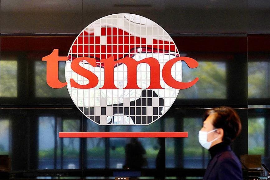 Fact Check: does it take 36 months for tsmc to build more factories?
