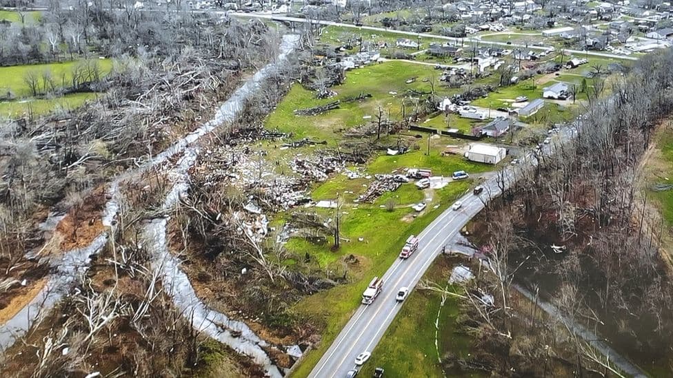 Fact Check: Missouri lost nearly 20 lives due to severe weather this spring.