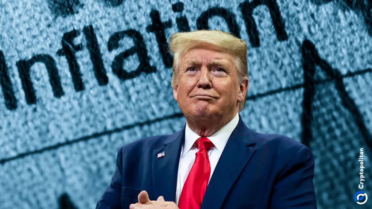 Fact Check: Trump's immigration policies could lead to 'incredible inflation' in the economy.