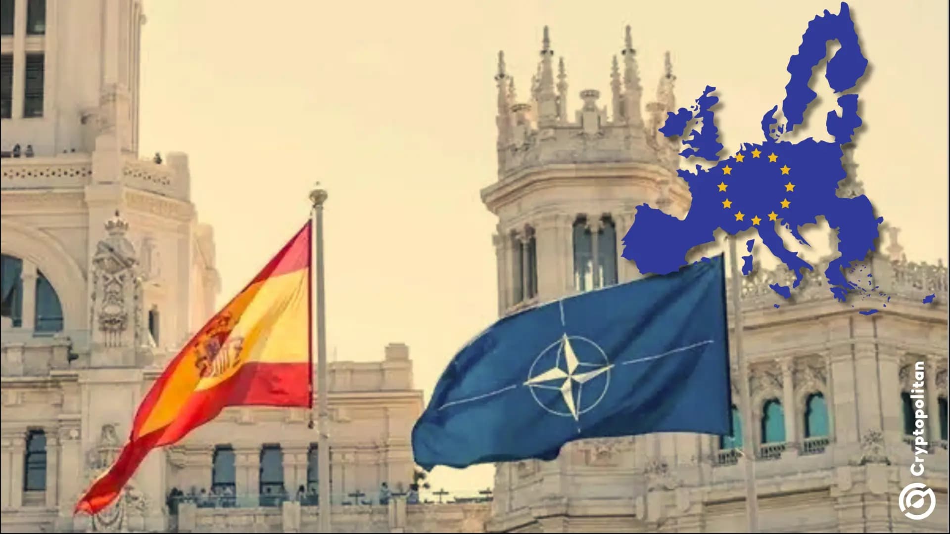 Fact Check: Spain struck a deal to opt-out of NATO's 5% defense spending goal.