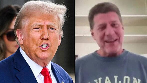 Fact Check: Trump's nephew warns of family history of dementia affecting Donald Trump.