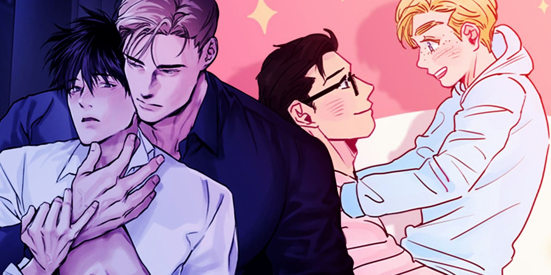 Fact Check: Popular Boys Love genre faces heavy censorship and bans in China.