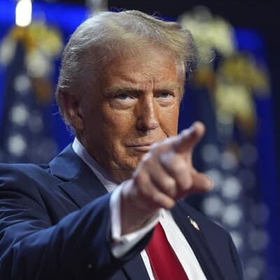 Fact Check: Major shakeup in U.S. intelligence as Trump takes charge!