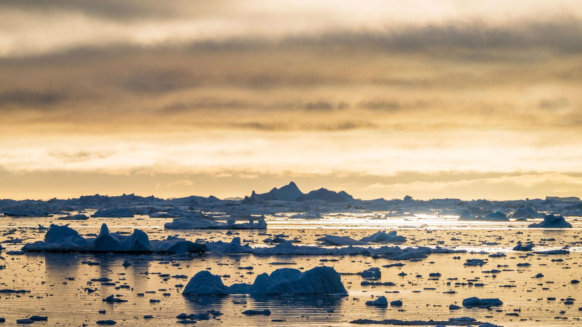 Fact Check: Greenland's ice sheet is losing mass every year for the past 27 years.