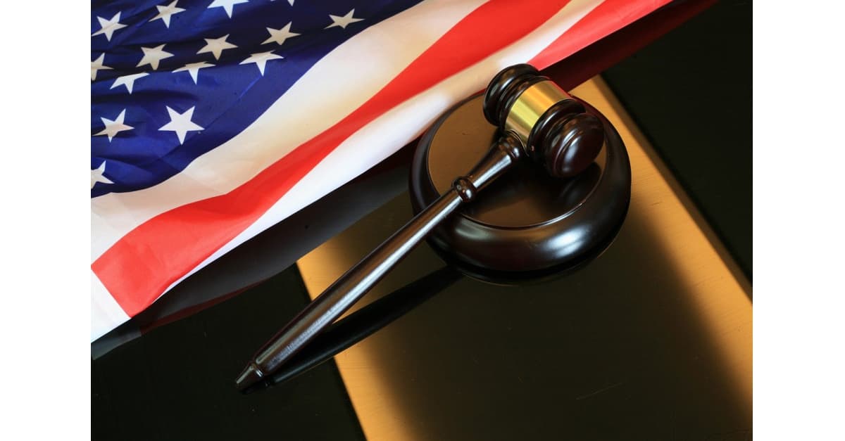 Fact Check: Justice Barrett declares nationwide injunctions unconstitutional, a major legal revolution.