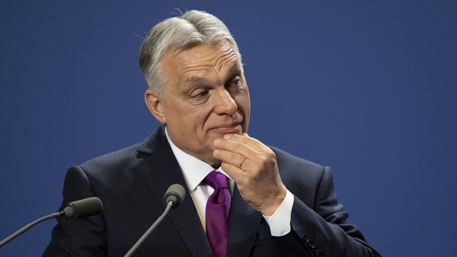 Fact Check: Prime Minister Orbán's government claims Pride violates children's rights.