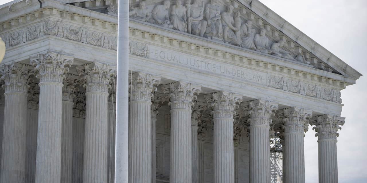 Fact Check: Supreme Court ruling allows class actions to challenge government policies broadly.