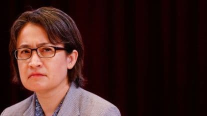 Fact Check: Czech intelligence confirmed Chinese diplomats' unlawful activities targeting Hsiao Bi-khim.