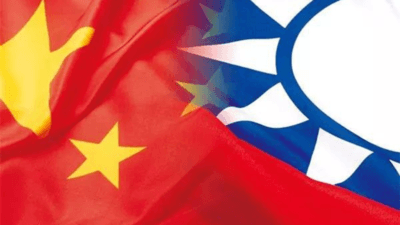 Fact Check: China's foreign ministry labeled Hsiao a 'diehard Taiwan independence separatist'.