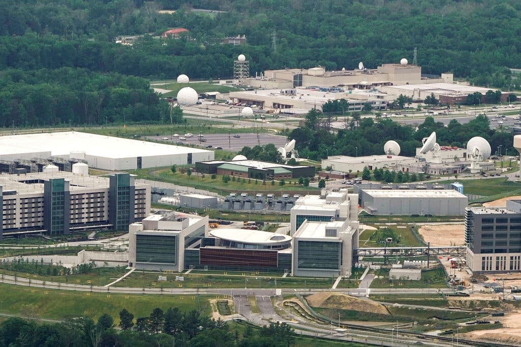 Fact Check: Leaking intelligence assessments weakens American national security.